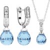 PANDORA Frosted Droplets Gift Set